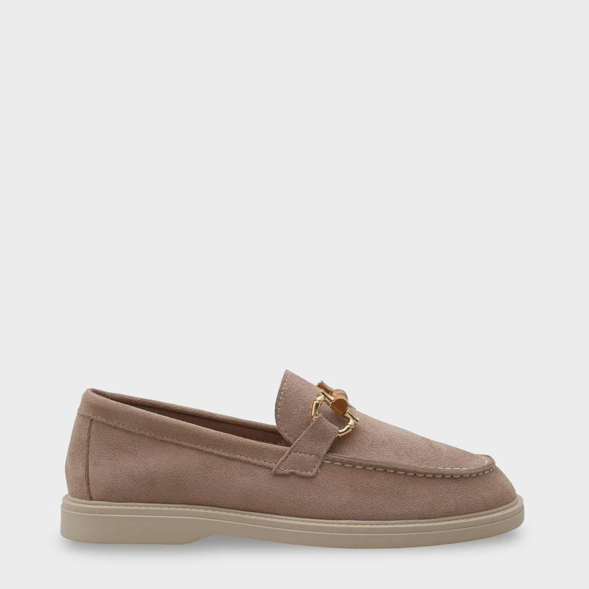 Pauline Tokalı Kadın Loafer