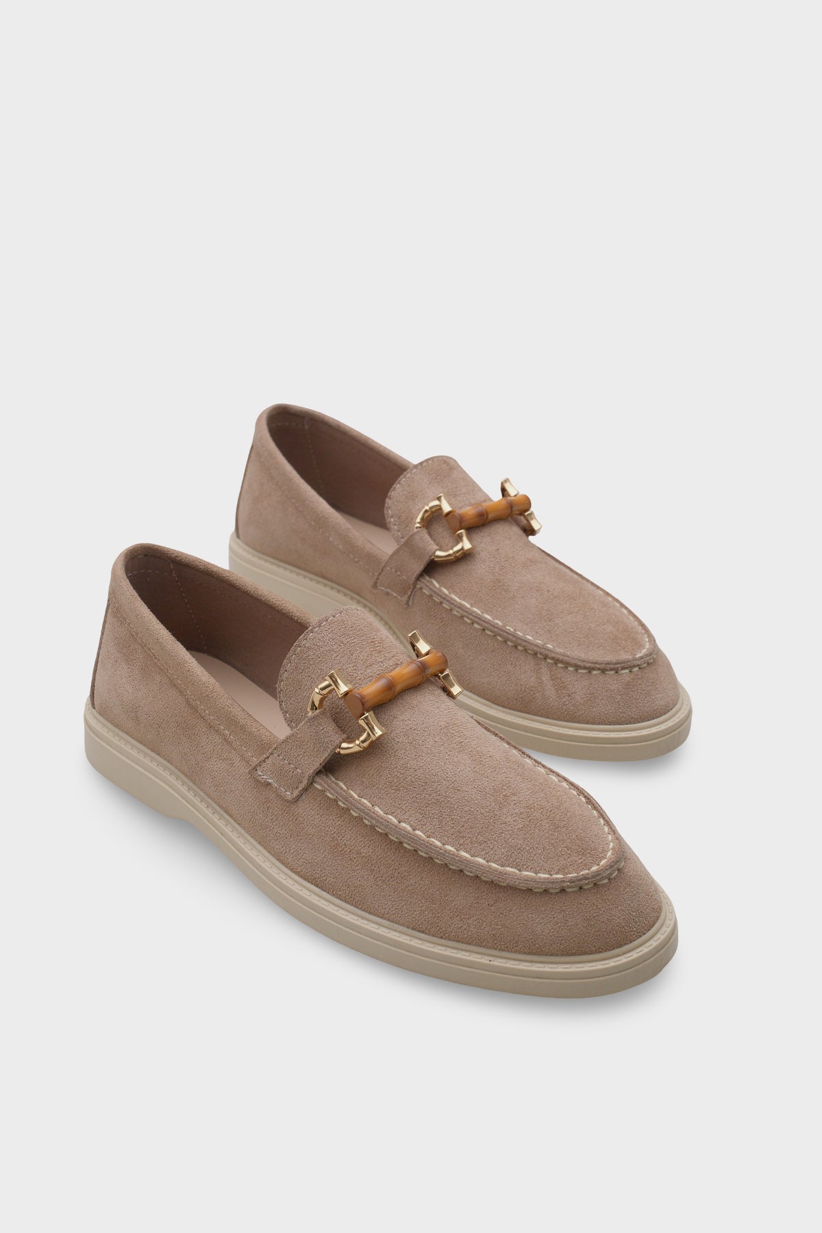 Pauline Tokalı Kadın Loafer