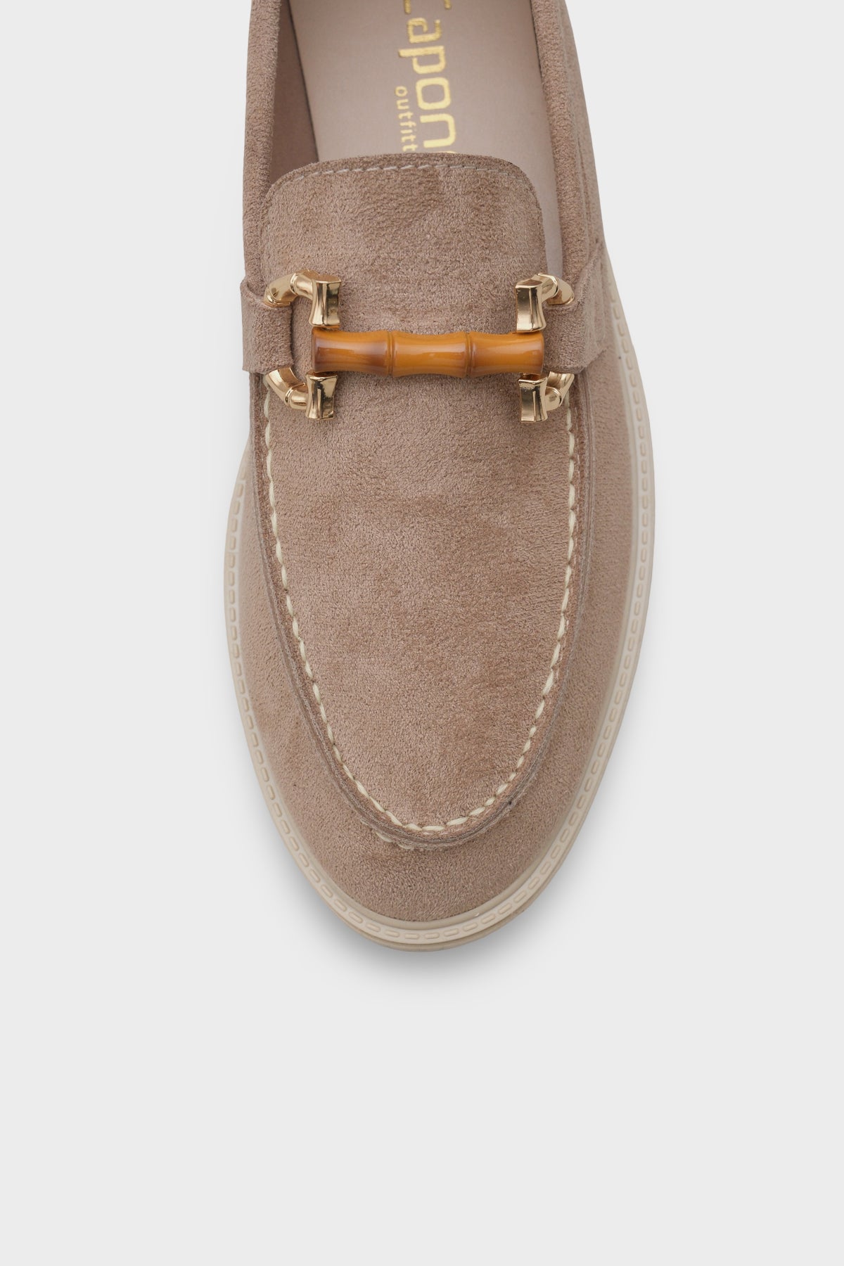 Pauline Tokalı Kadın Loafer