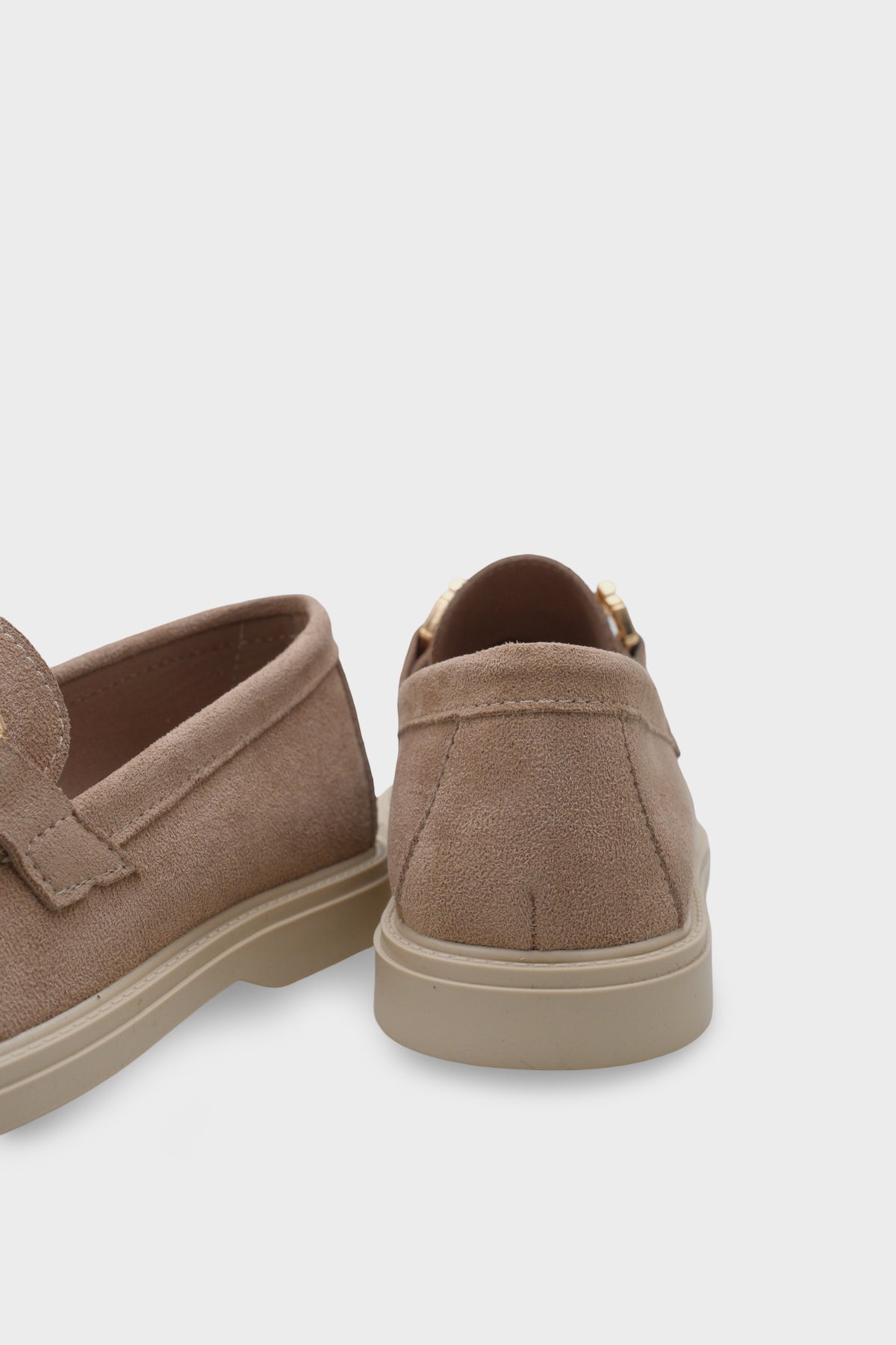 Pauline Tokalı Kadın Loafer