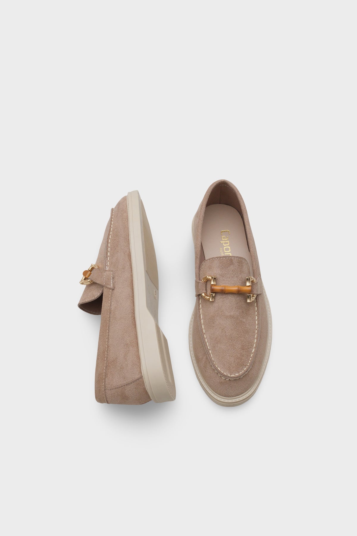 Pauline Tokalı Kadın Loafer