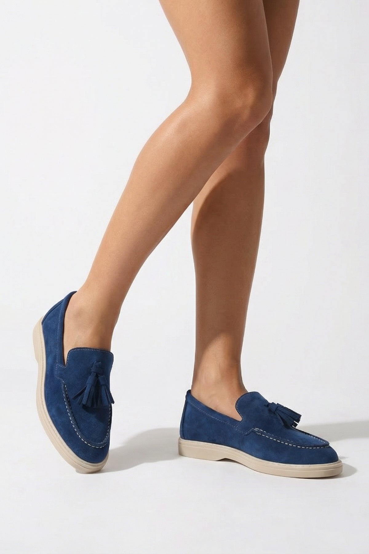 Ronnica Kadın Loafer