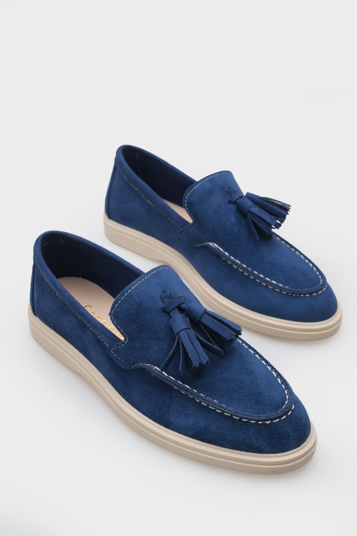 Ronnica Kadın Loafer