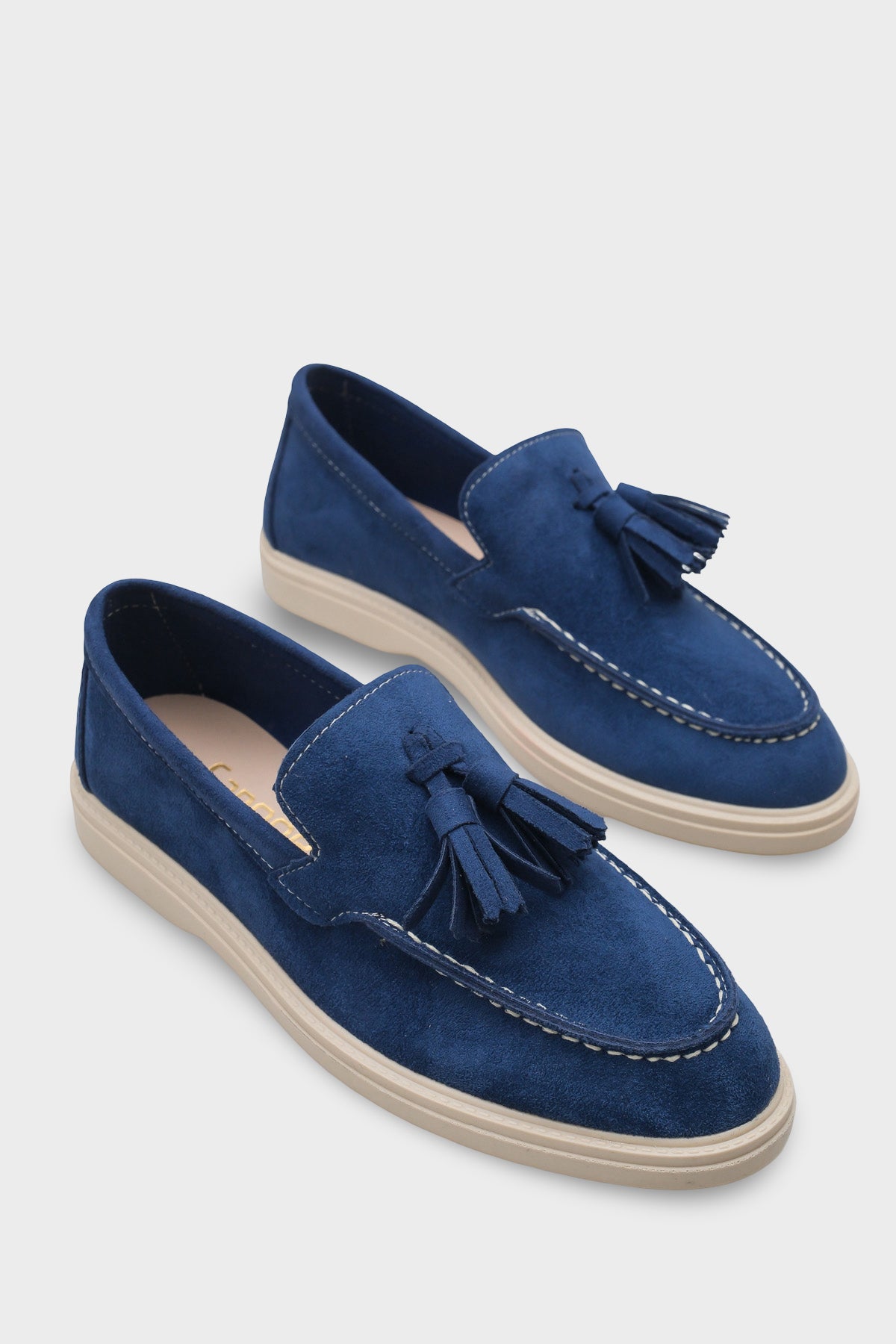 Ronnica Kadın Loafer