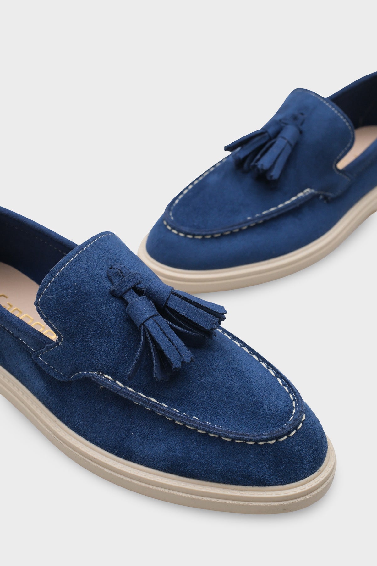 Ronnica Kadın Loafer