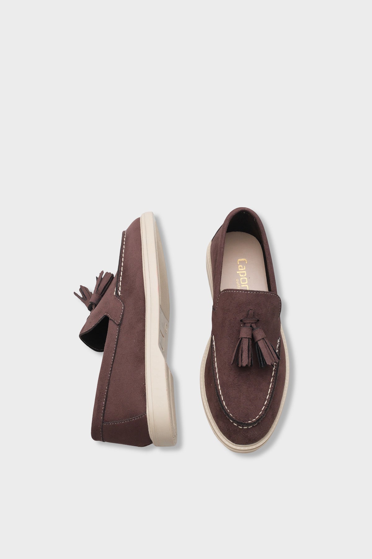 Ronnica Kadın Loafer
