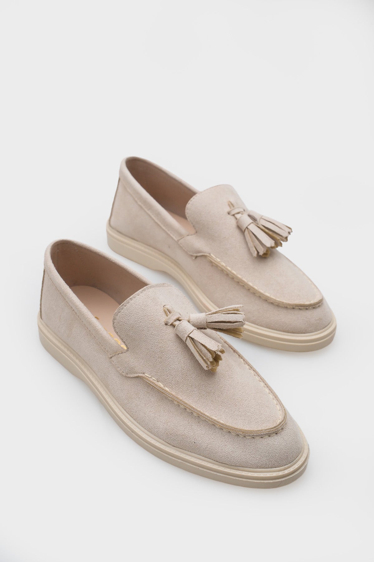 Ronnica Kadın Loafer