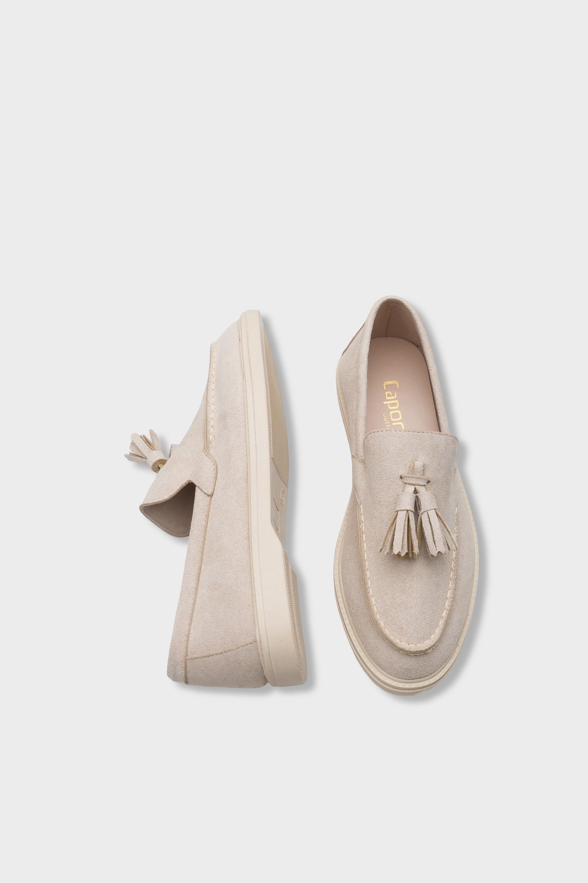Ronnica Kadın Loafer