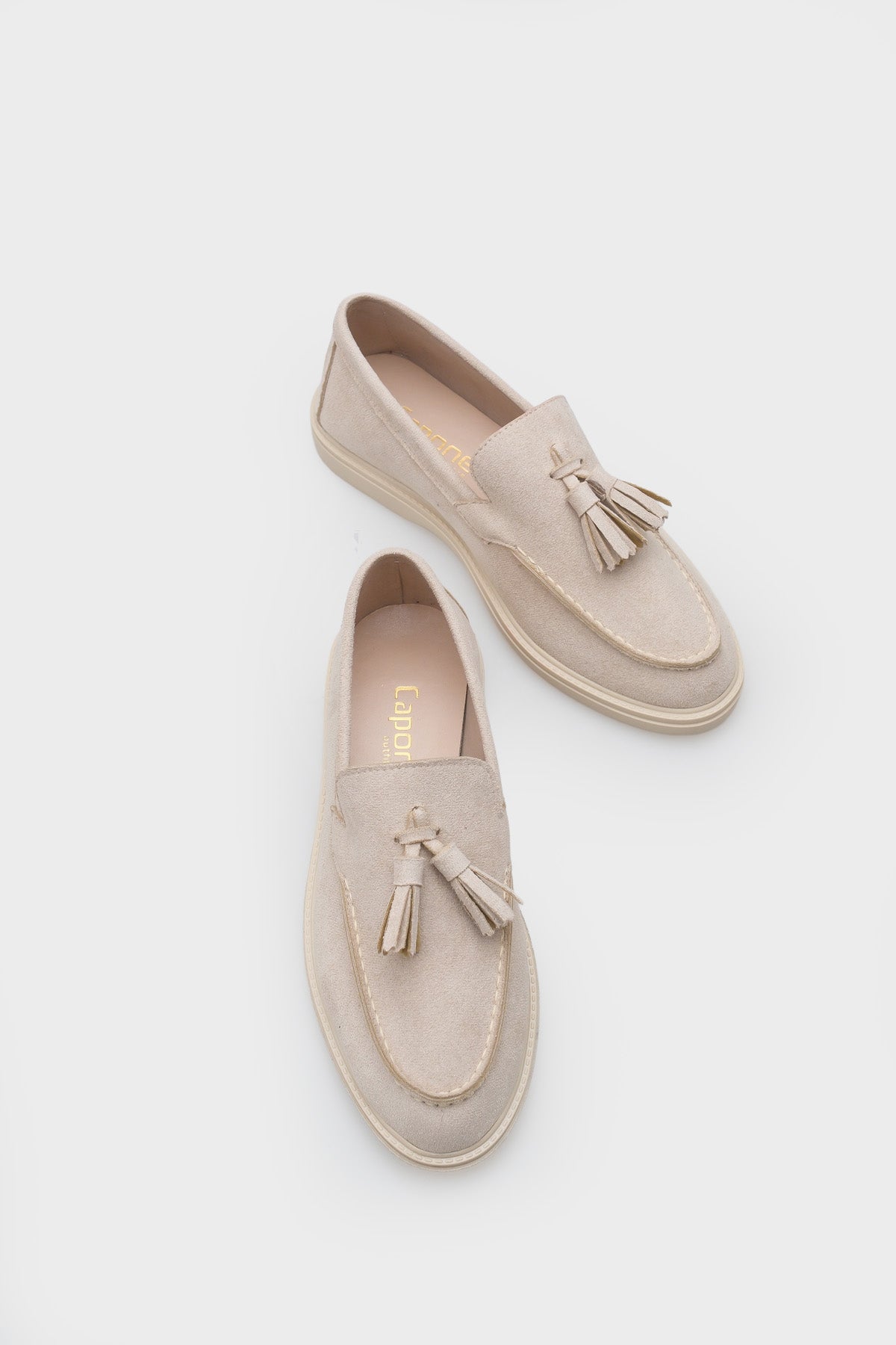 Ronnica Kadın Loafer