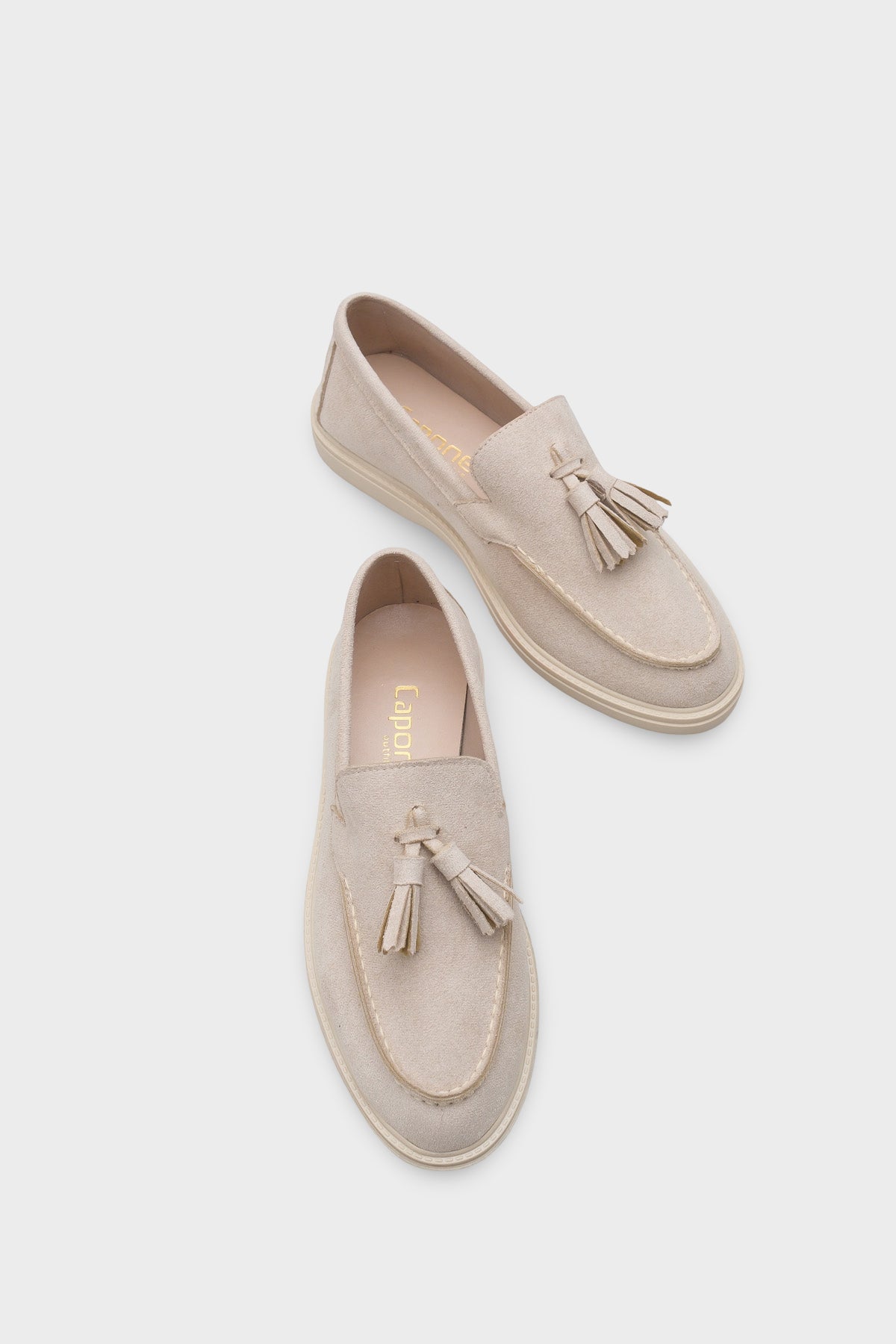 Ronnica Kadın Loafer