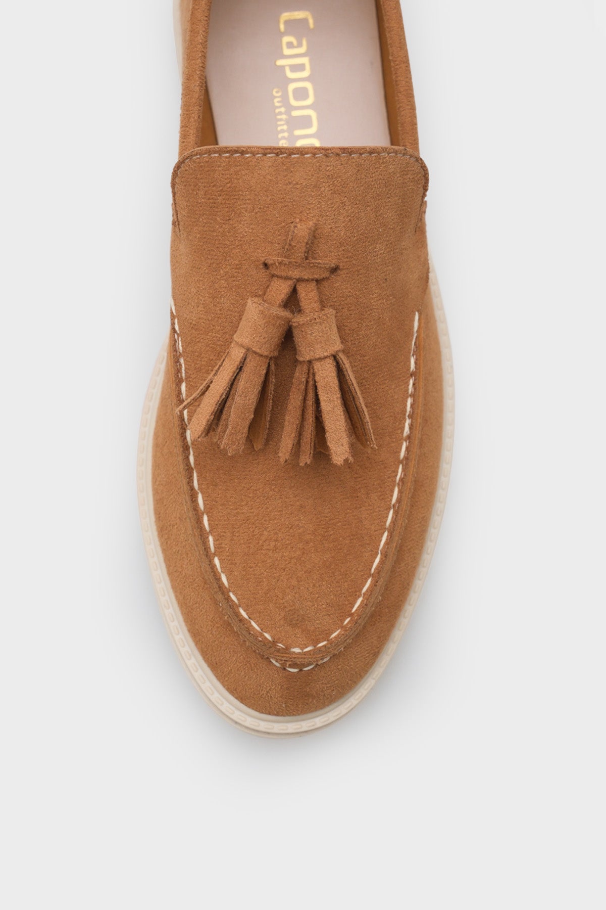 Ronnica Kadın Loafer