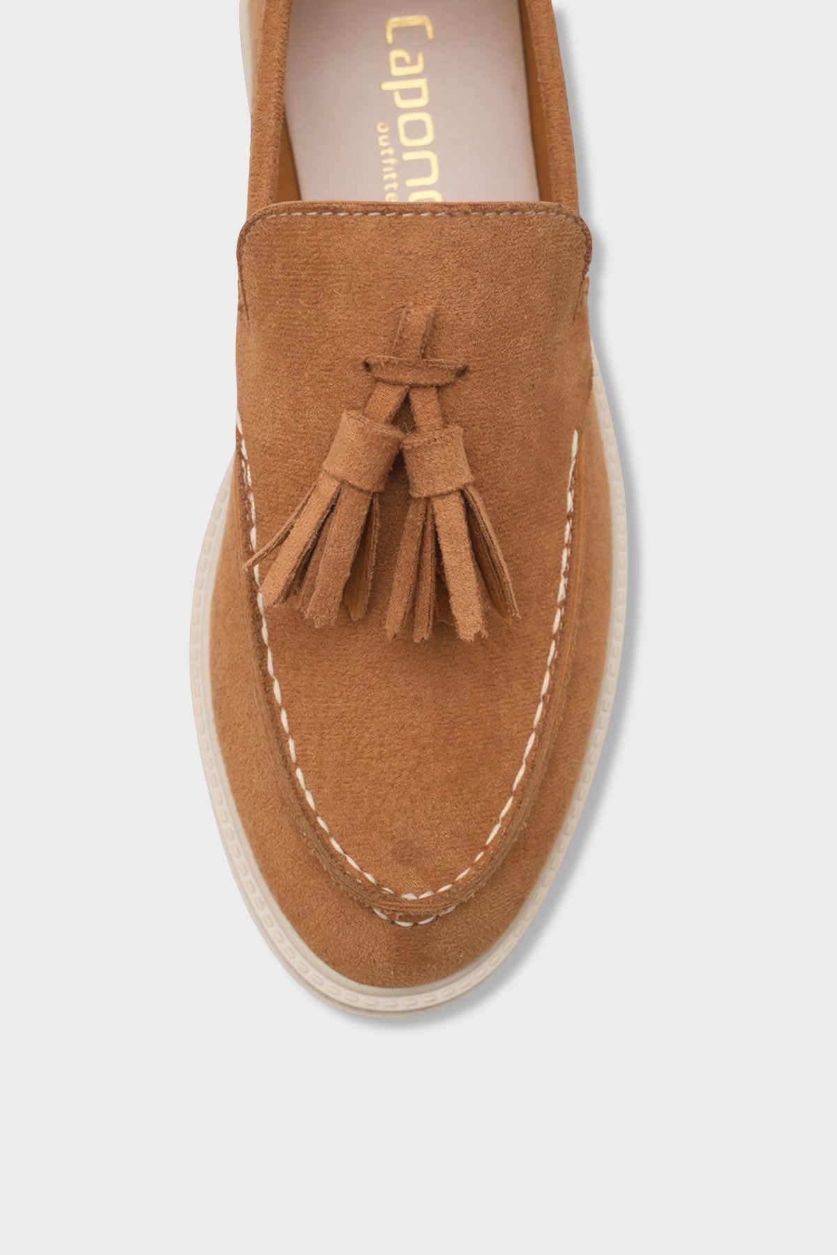 Ronnica Kadın Loafer
