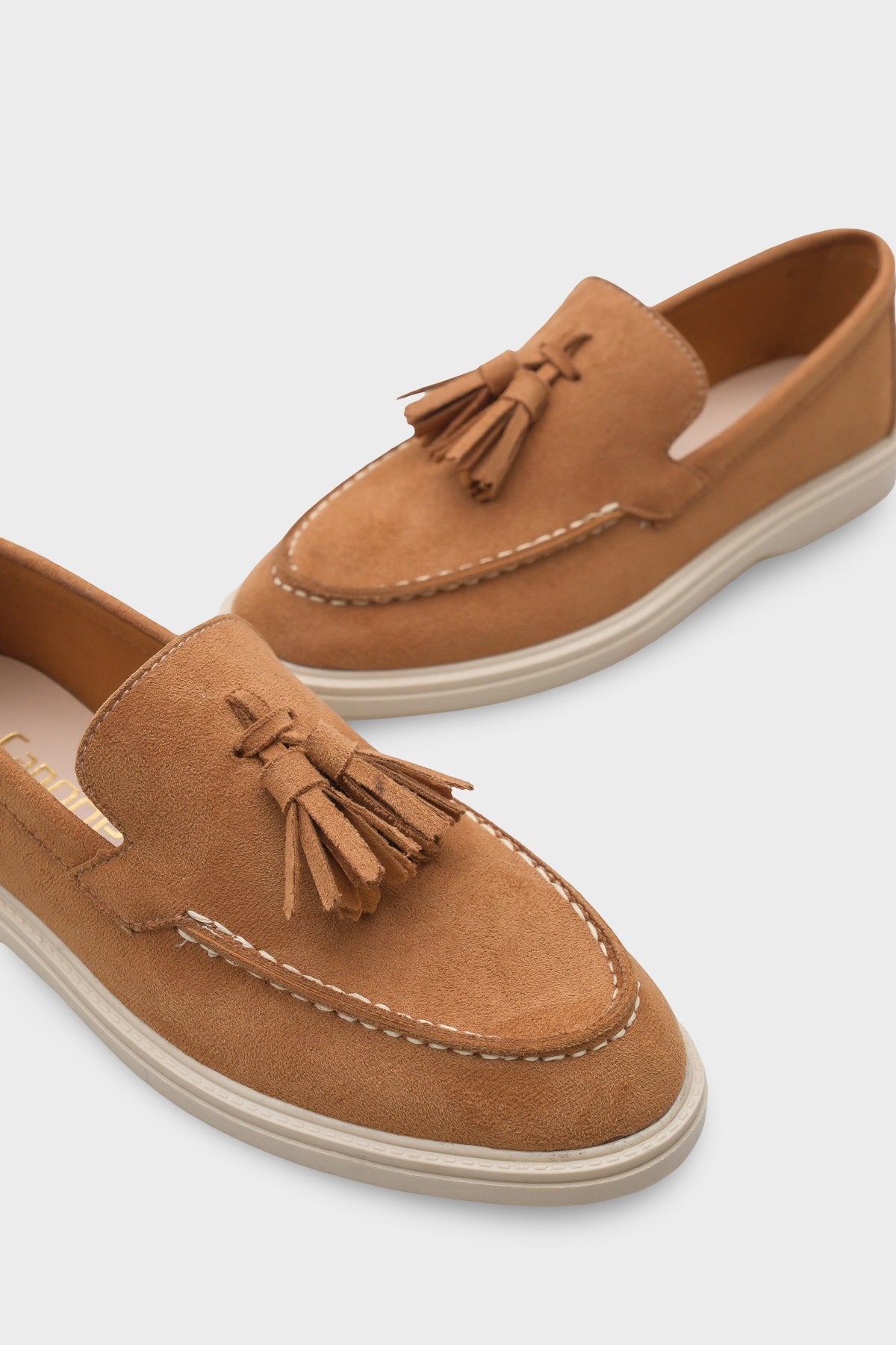 Ronnica Kadın Loafer