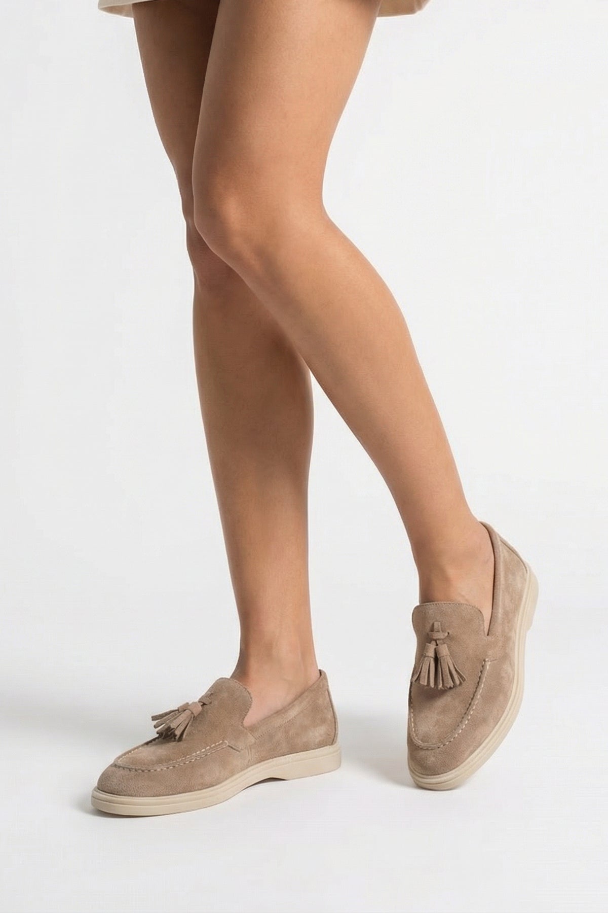 Ronnica Kadın Loafer