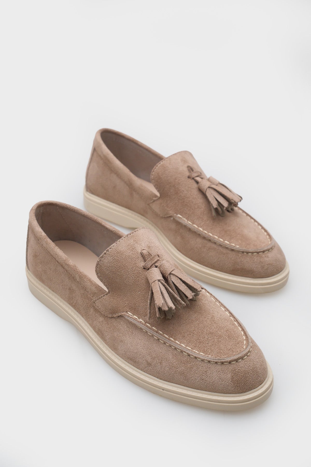 Ronnica Kadın Loafer