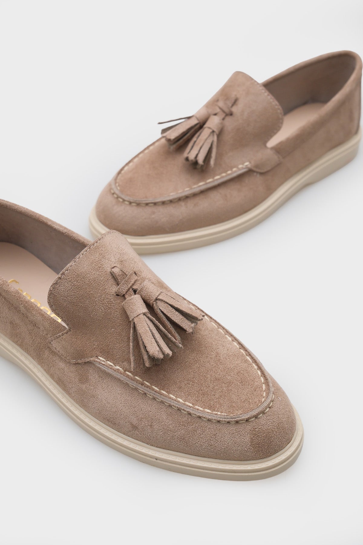 Ronnica Kadın Loafer