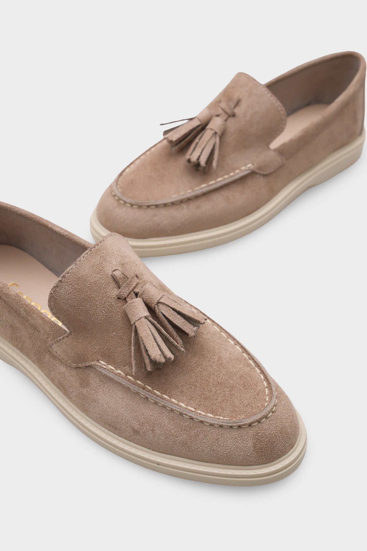 Ronnica Kadın Loafer