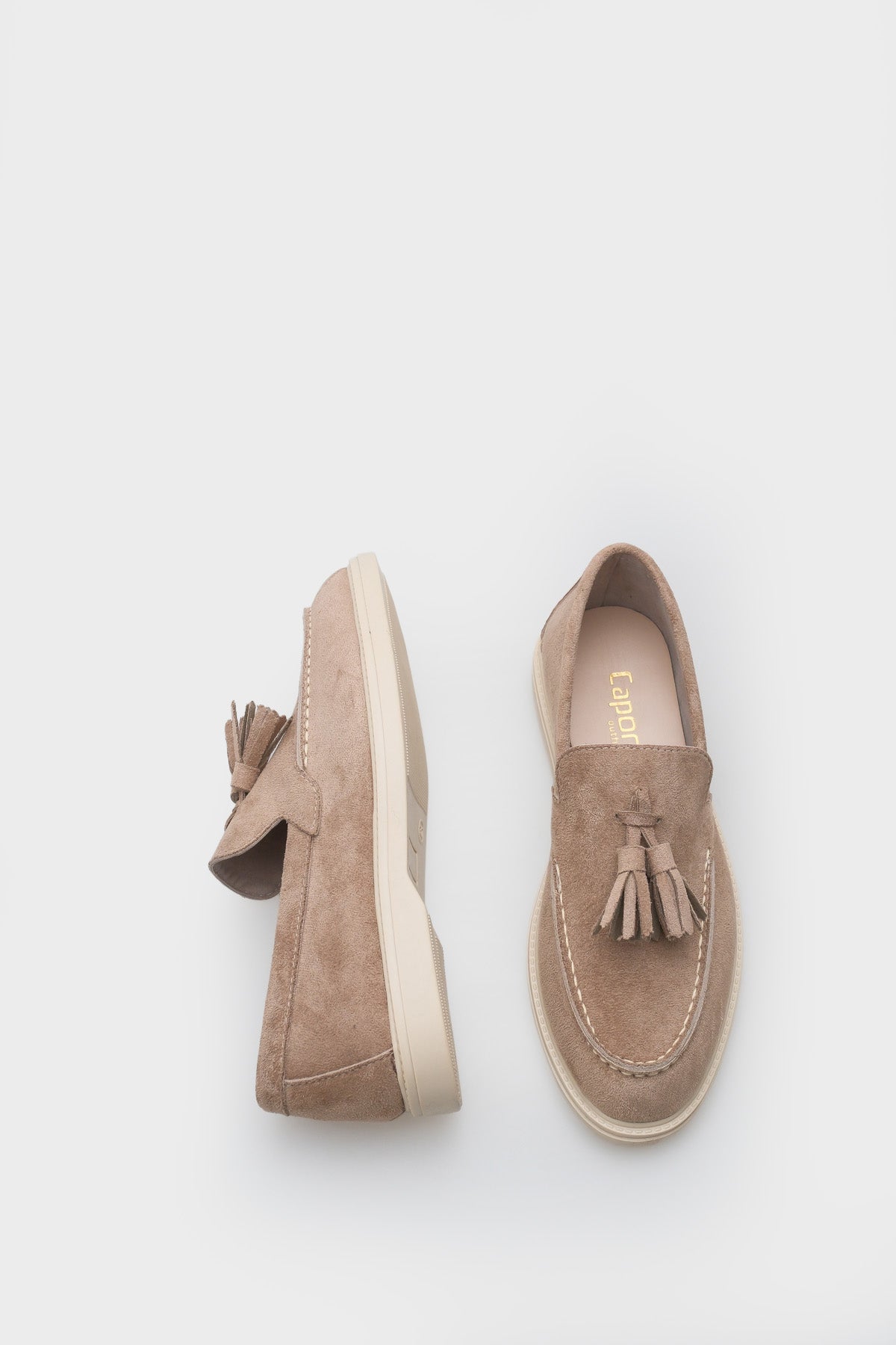 Ronnica Kadın Loafer