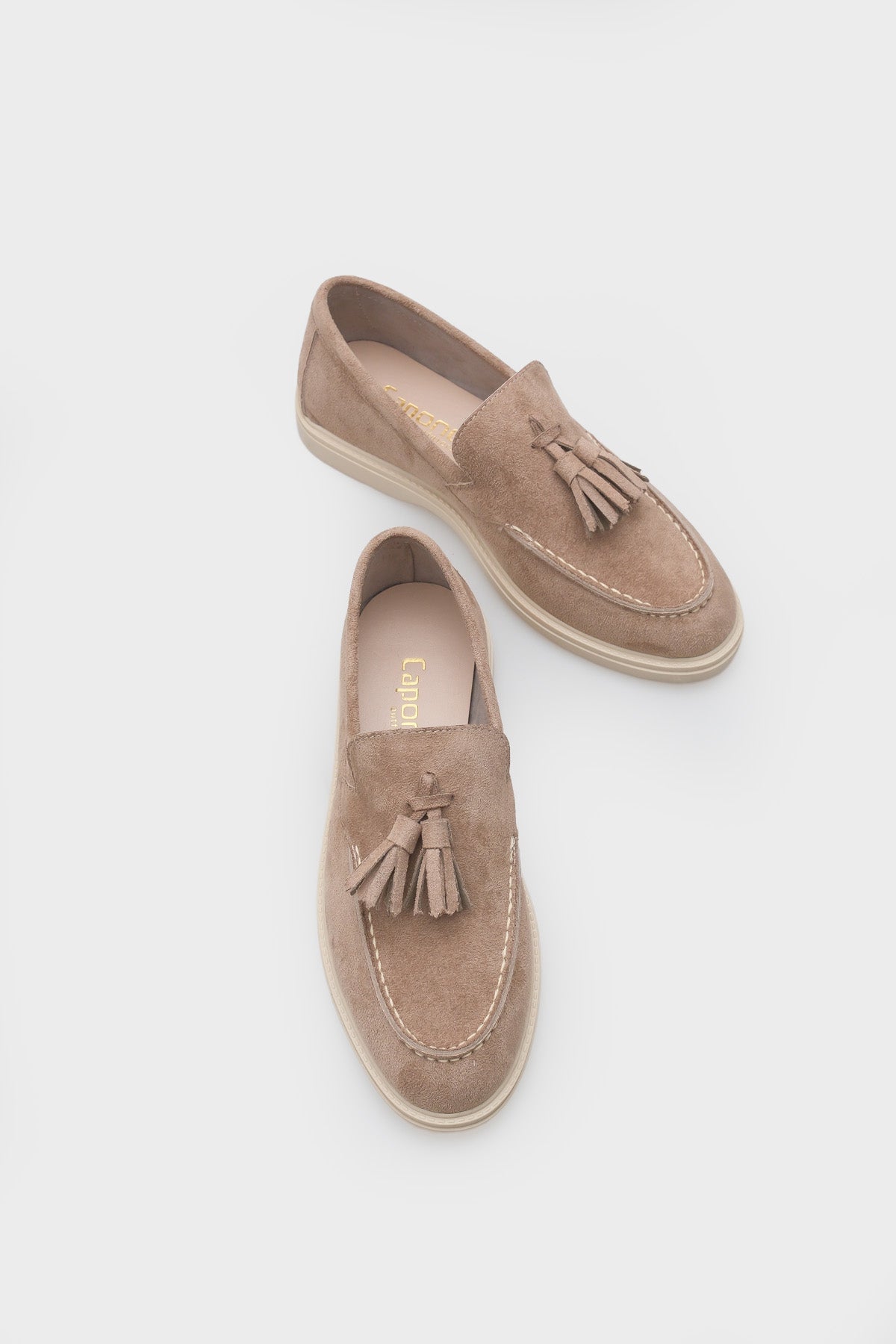 Ronnica Kadın Loafer