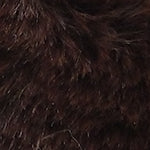 Elyse Kadın Kapalı Gondol Tüylü Terlik