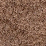 Elyse Kadın Kapalı Gondol Tüylü Terlik