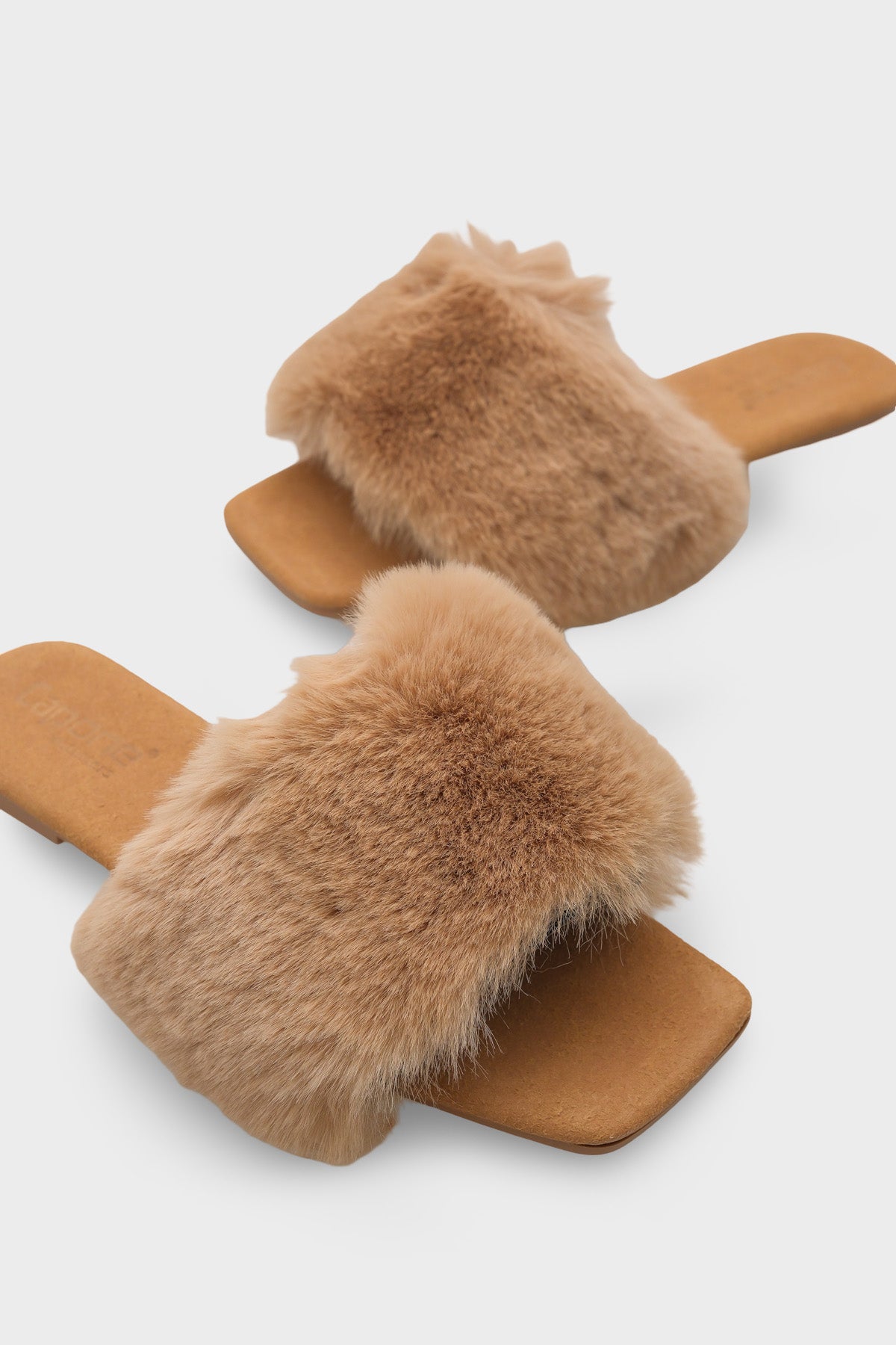 Maritsa Kadın Terlik