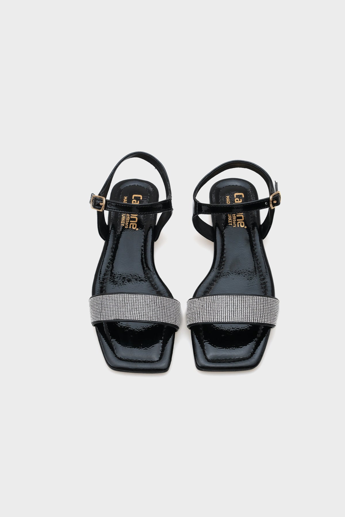 Chantal Kadın Sandalet