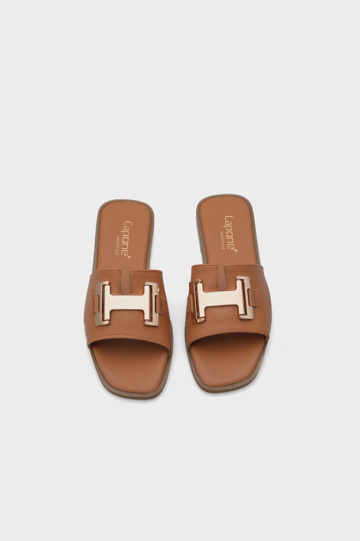 Koren H Toka Kadın Terlik