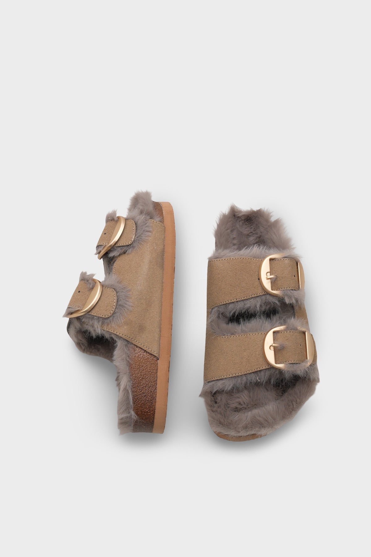 Marietta Kadın Terlik