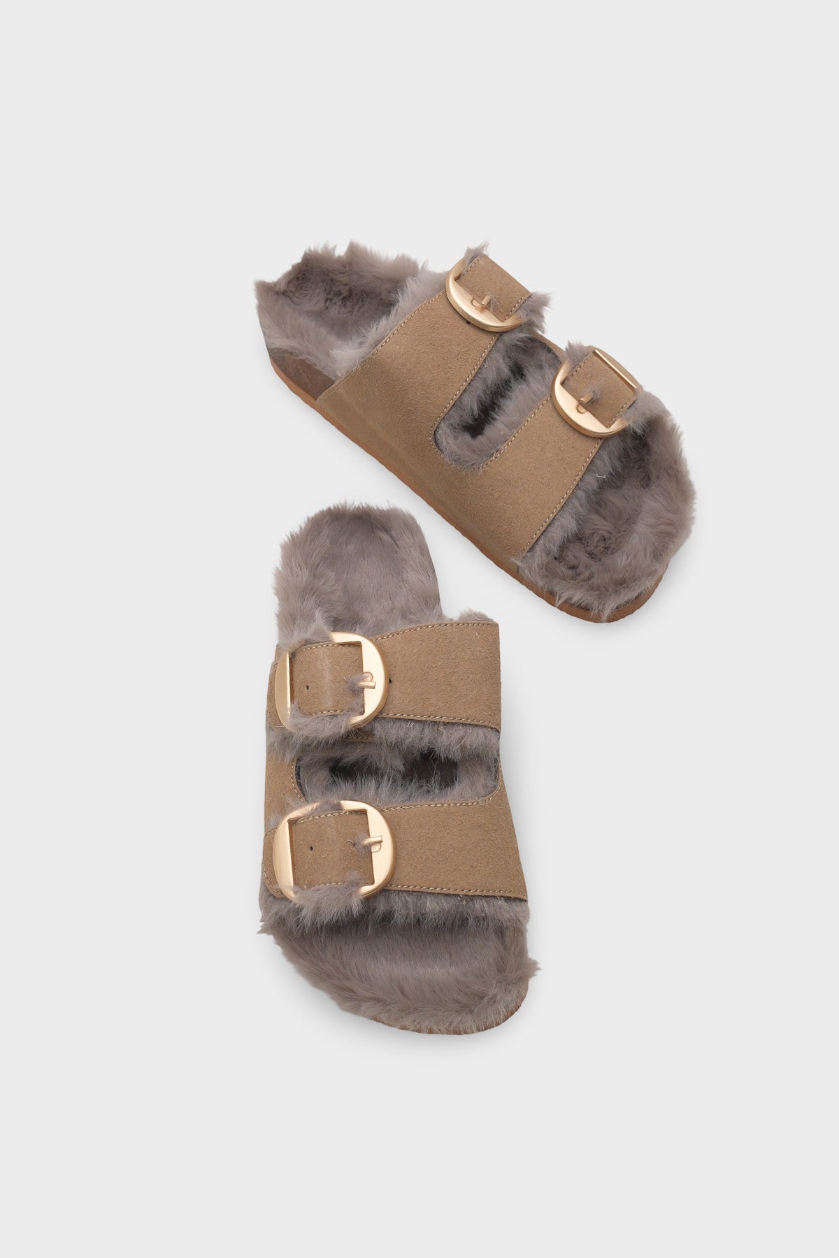 Marietta Kadın Terlik