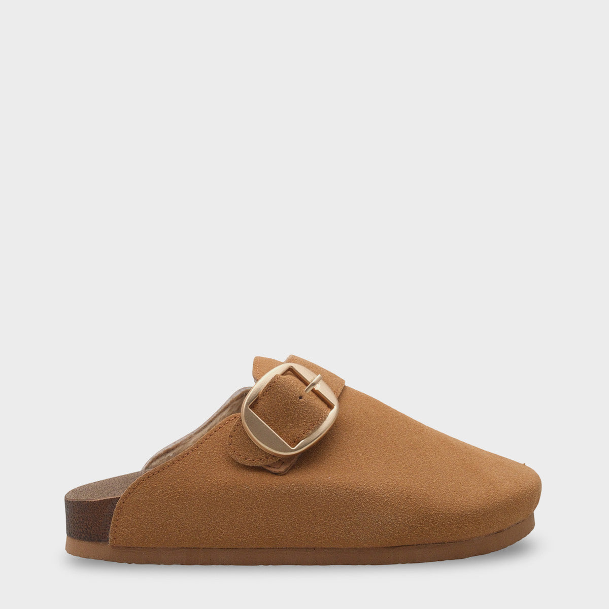 Maurita Tokalı Günlük Kadın Kapalı Terlik