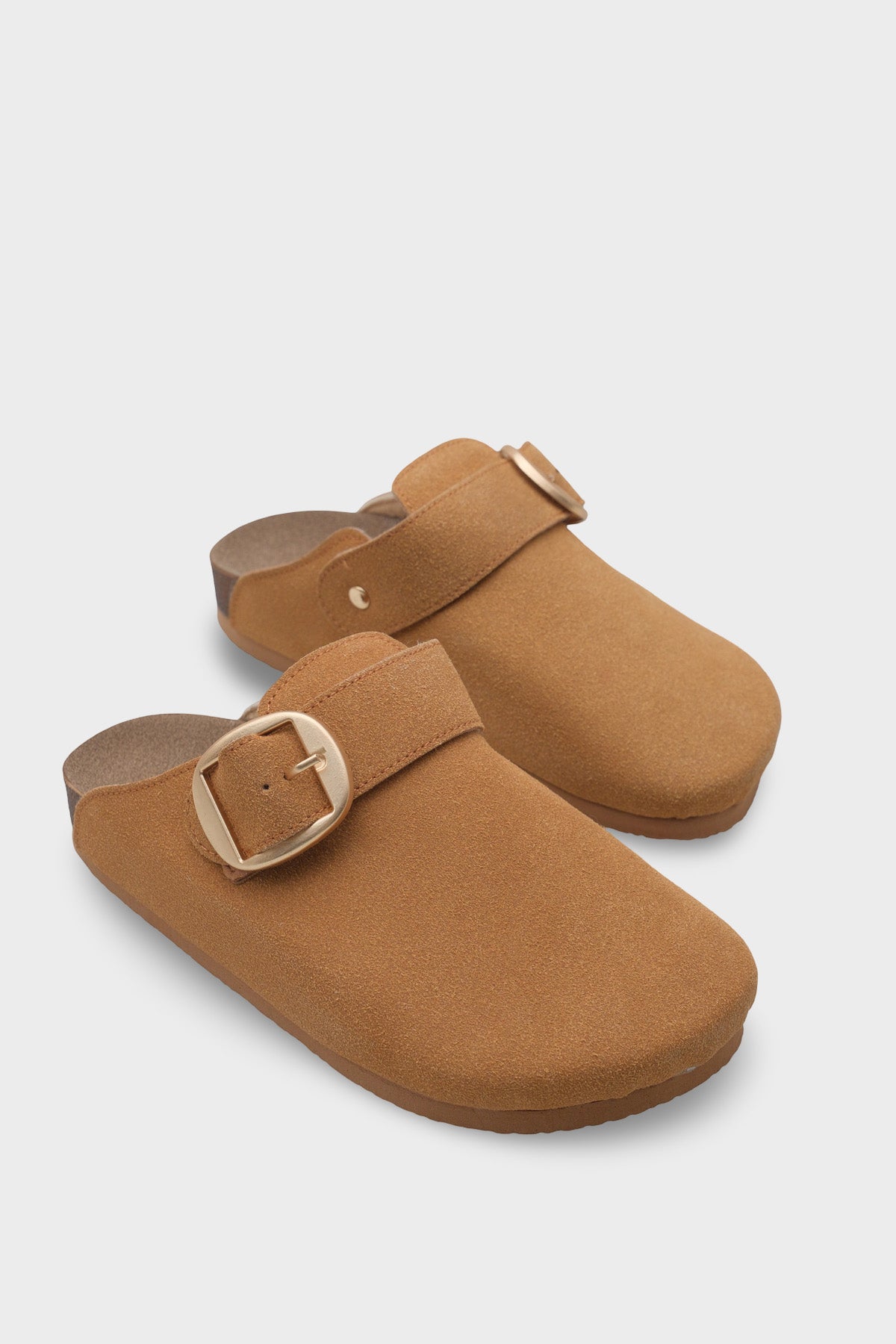 Maurita Kadın Terlik