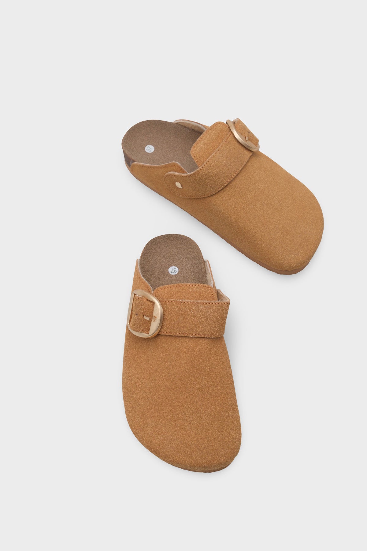 Maurita Kadın Terlik