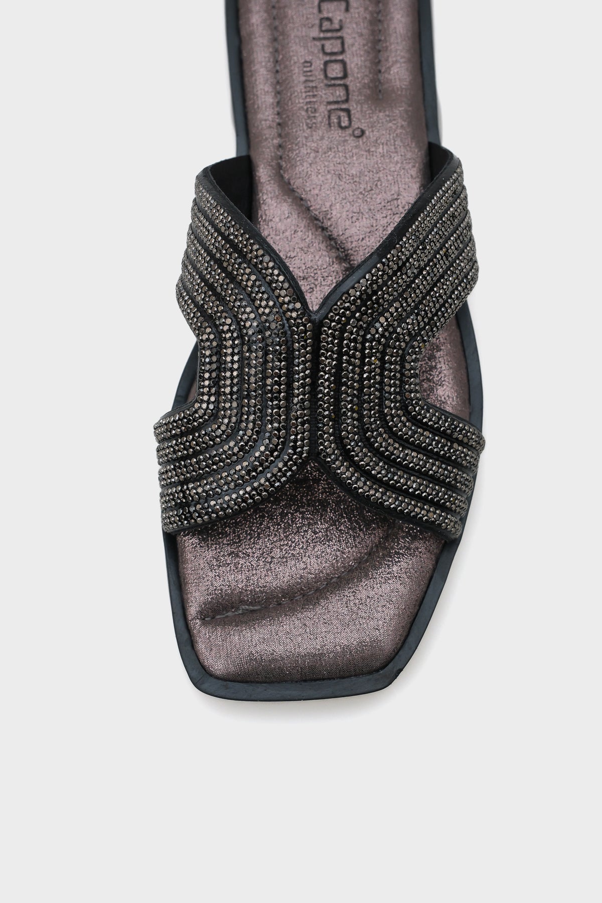 Layla Taşlı Terlik