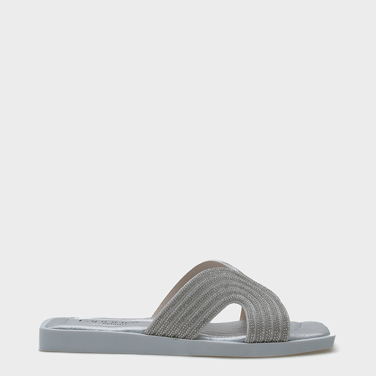 Layla Taşlı Terlik