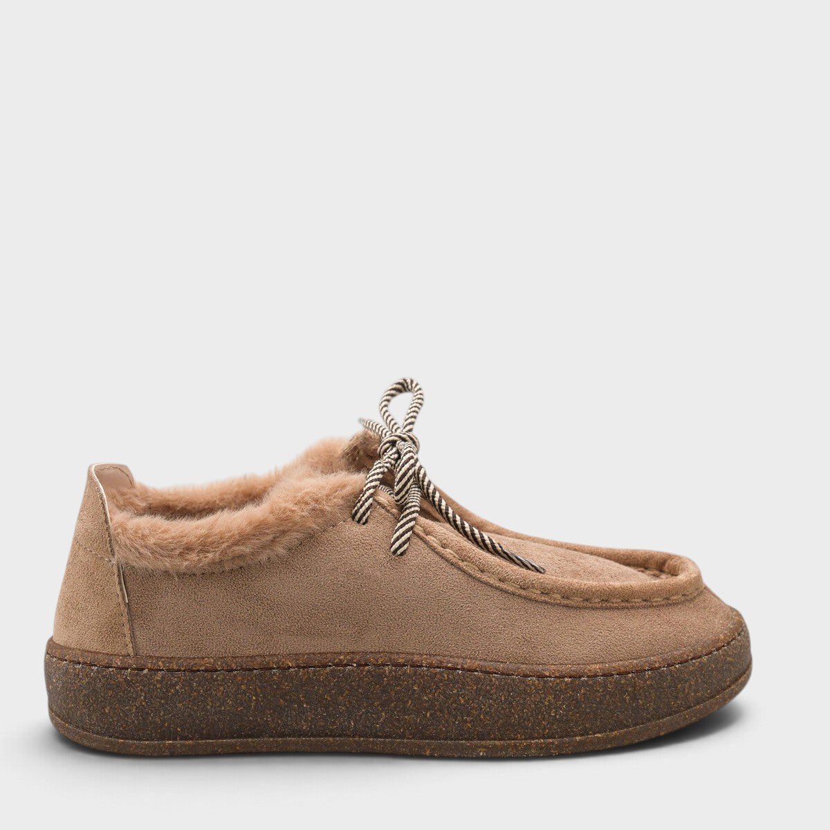 Karola Kadın Loafer