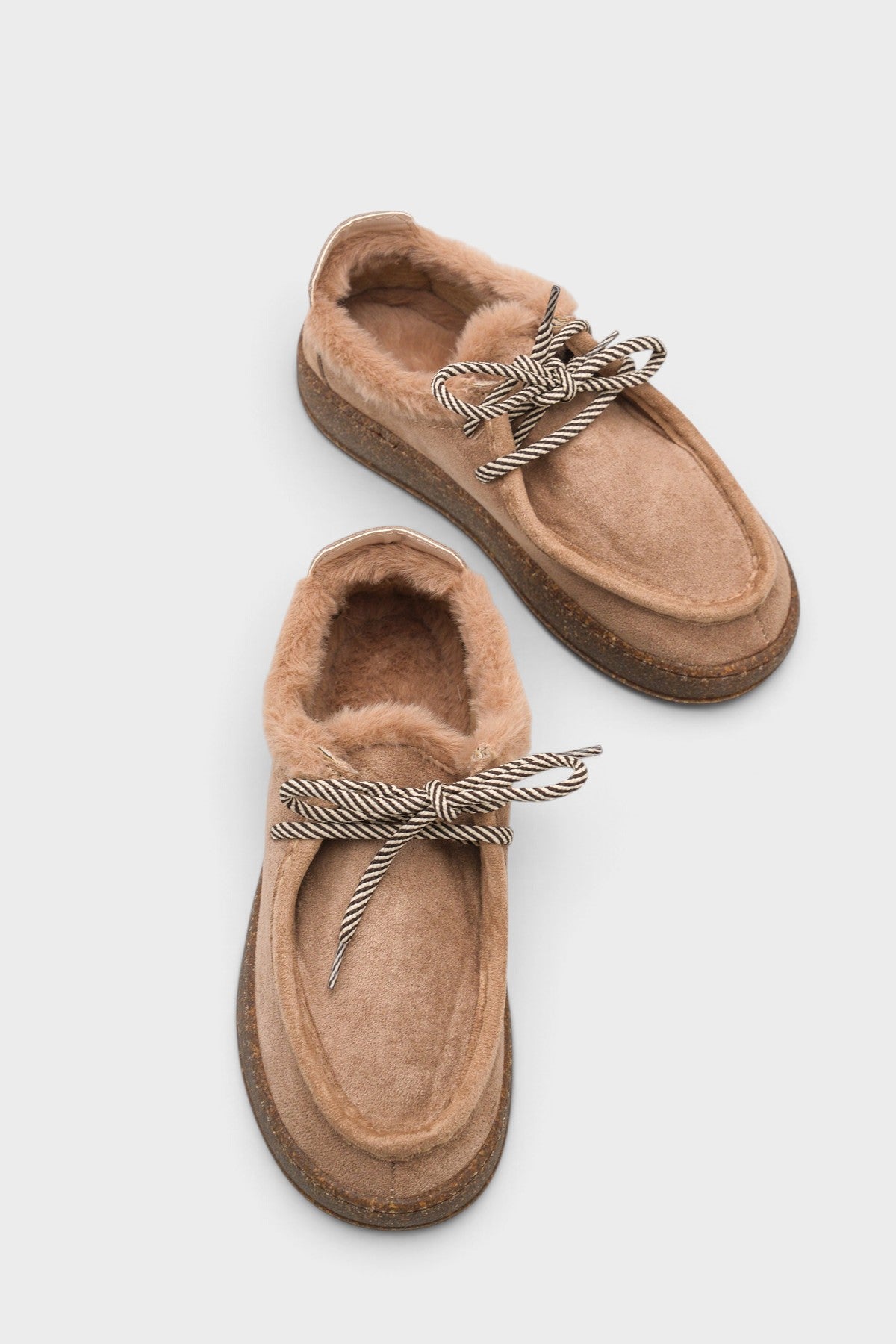 Karola Kadın Loafer