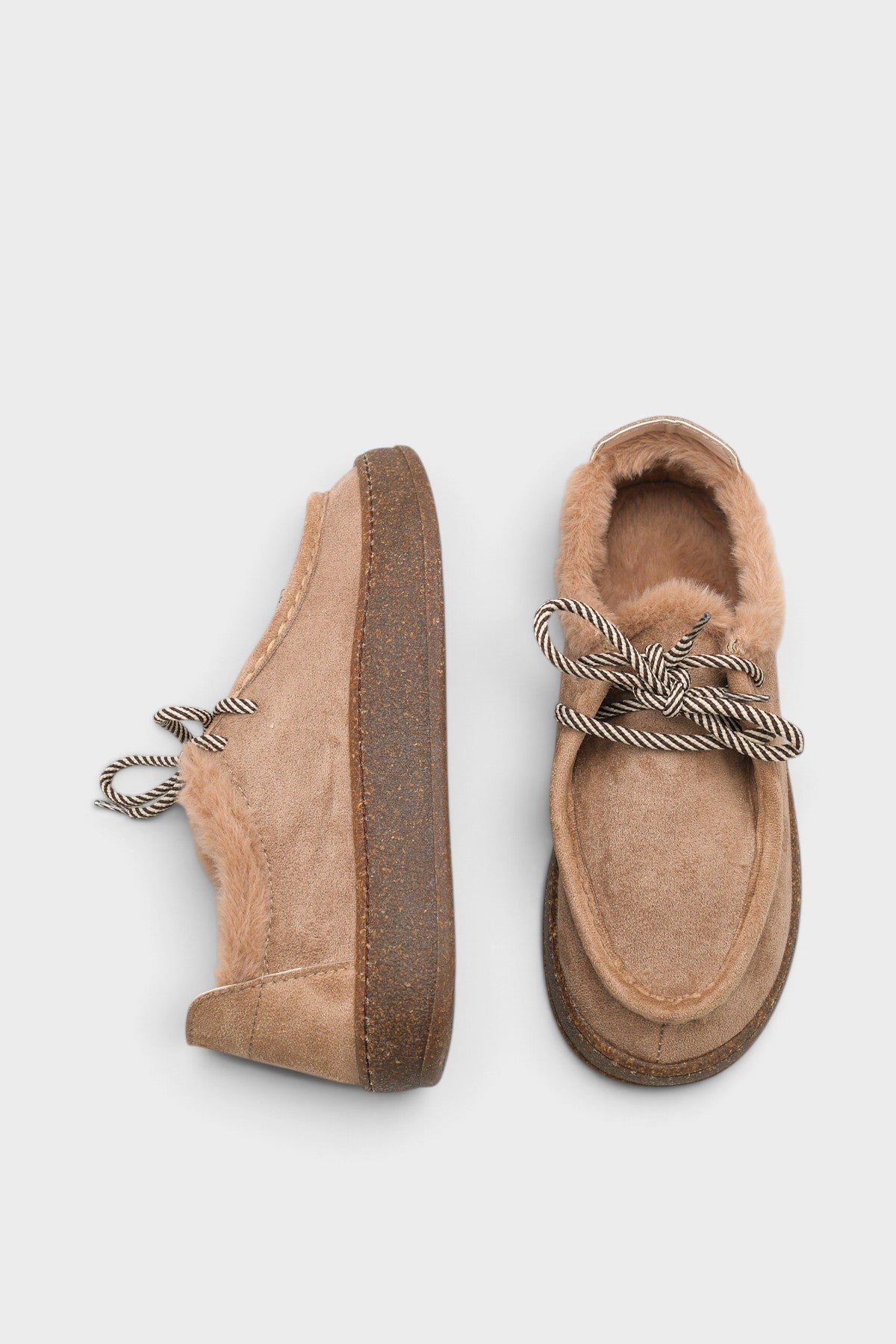 Karola Kadın Loafer