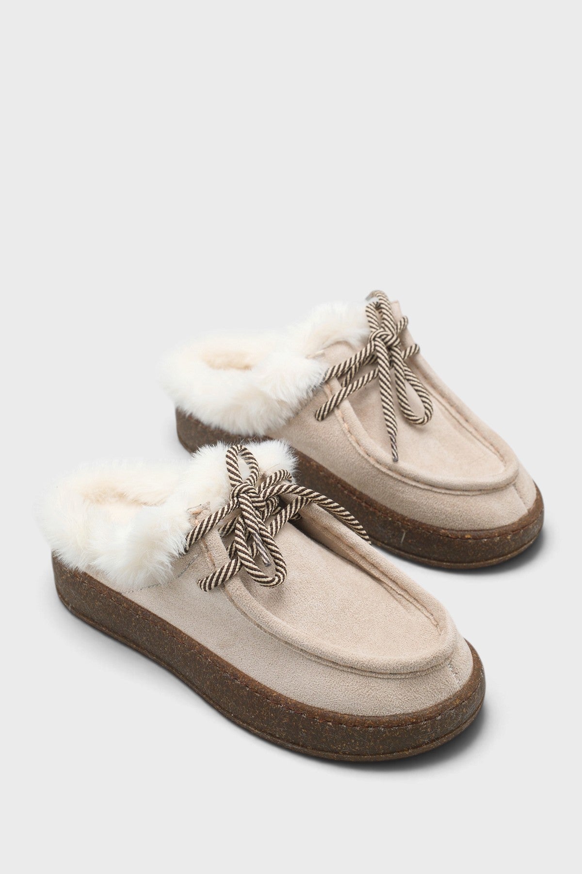 Hanni Kadın Loafer