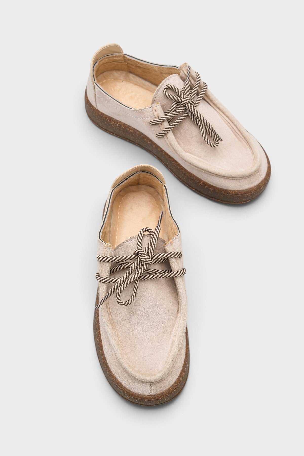 Bessie Kadın Loafer