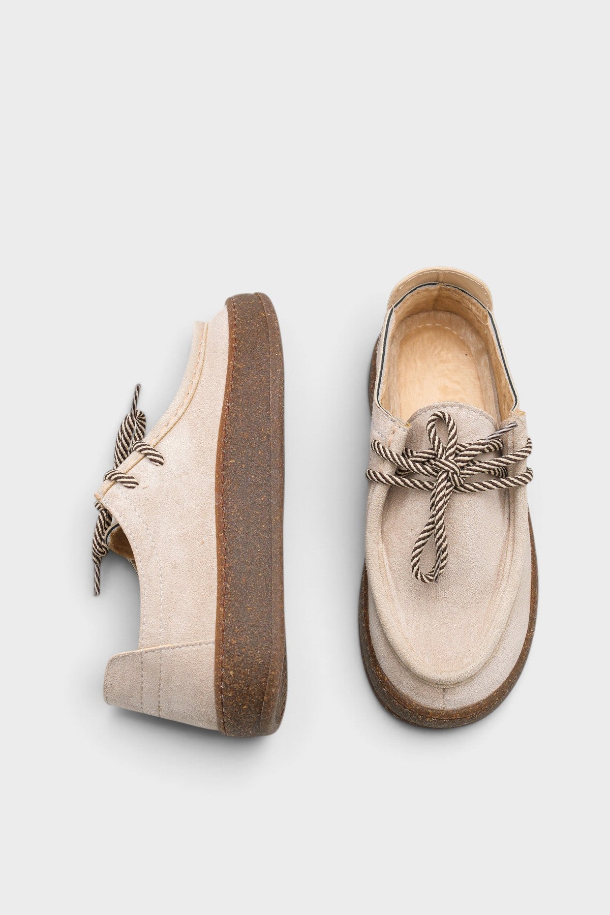 Bessie Kadın Loafer