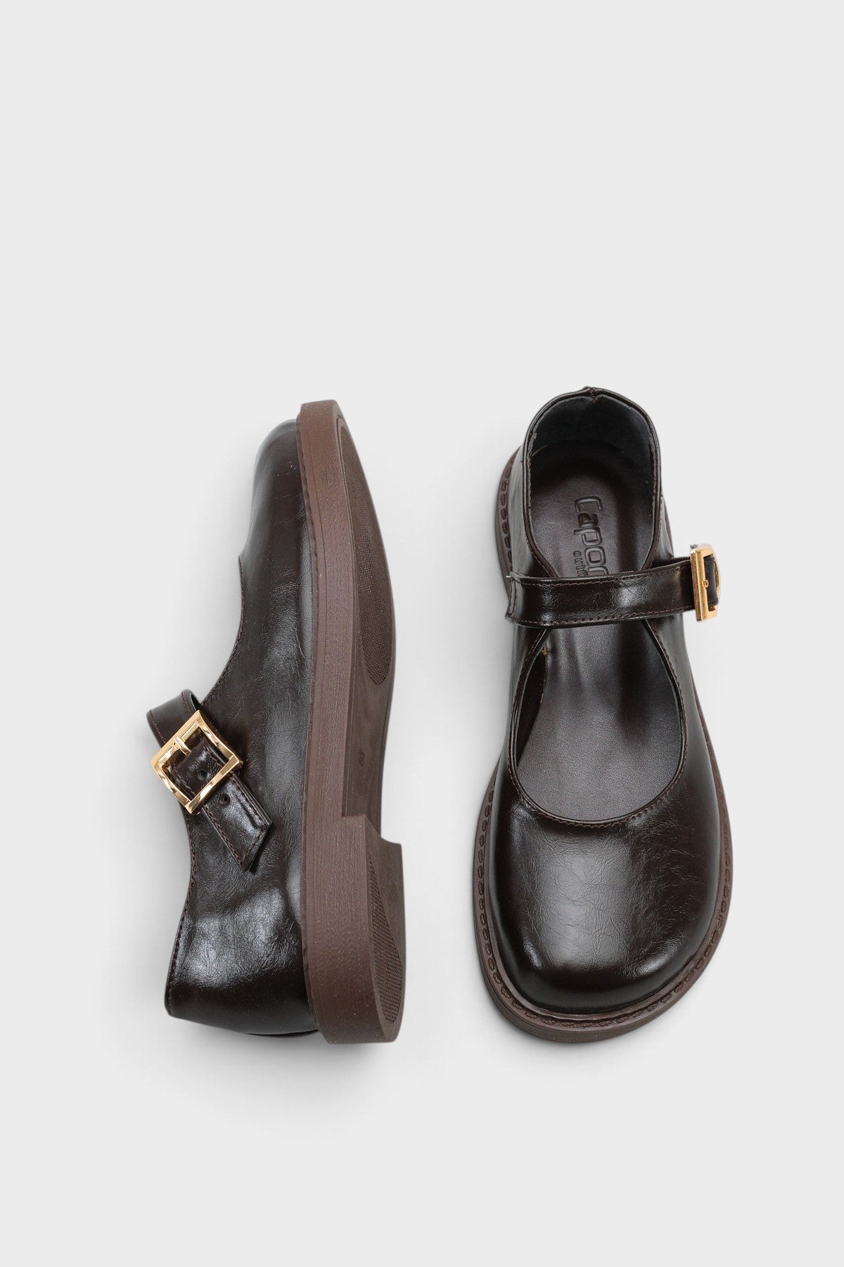 Madelon Kadın Loafer