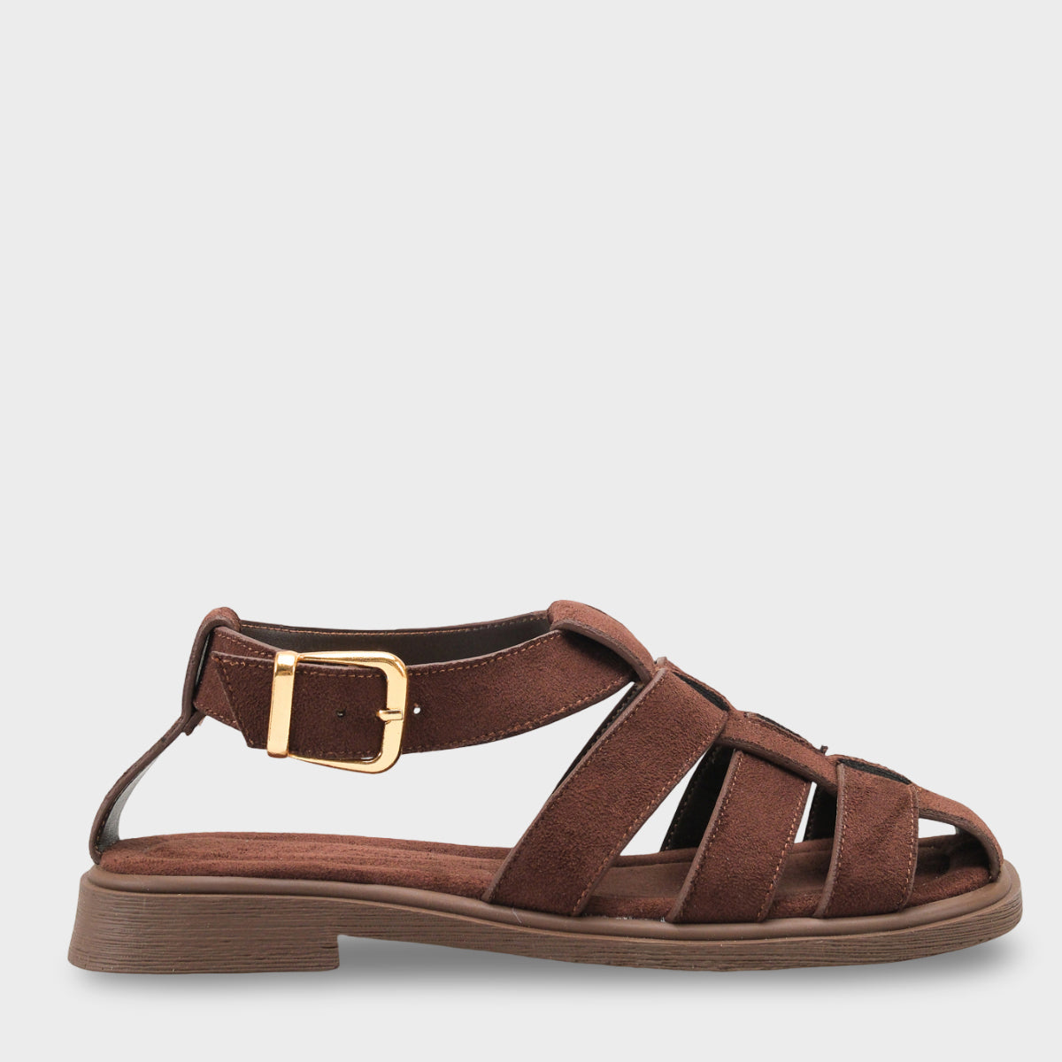 Jennifer Gladyatör Kadın Sandalet