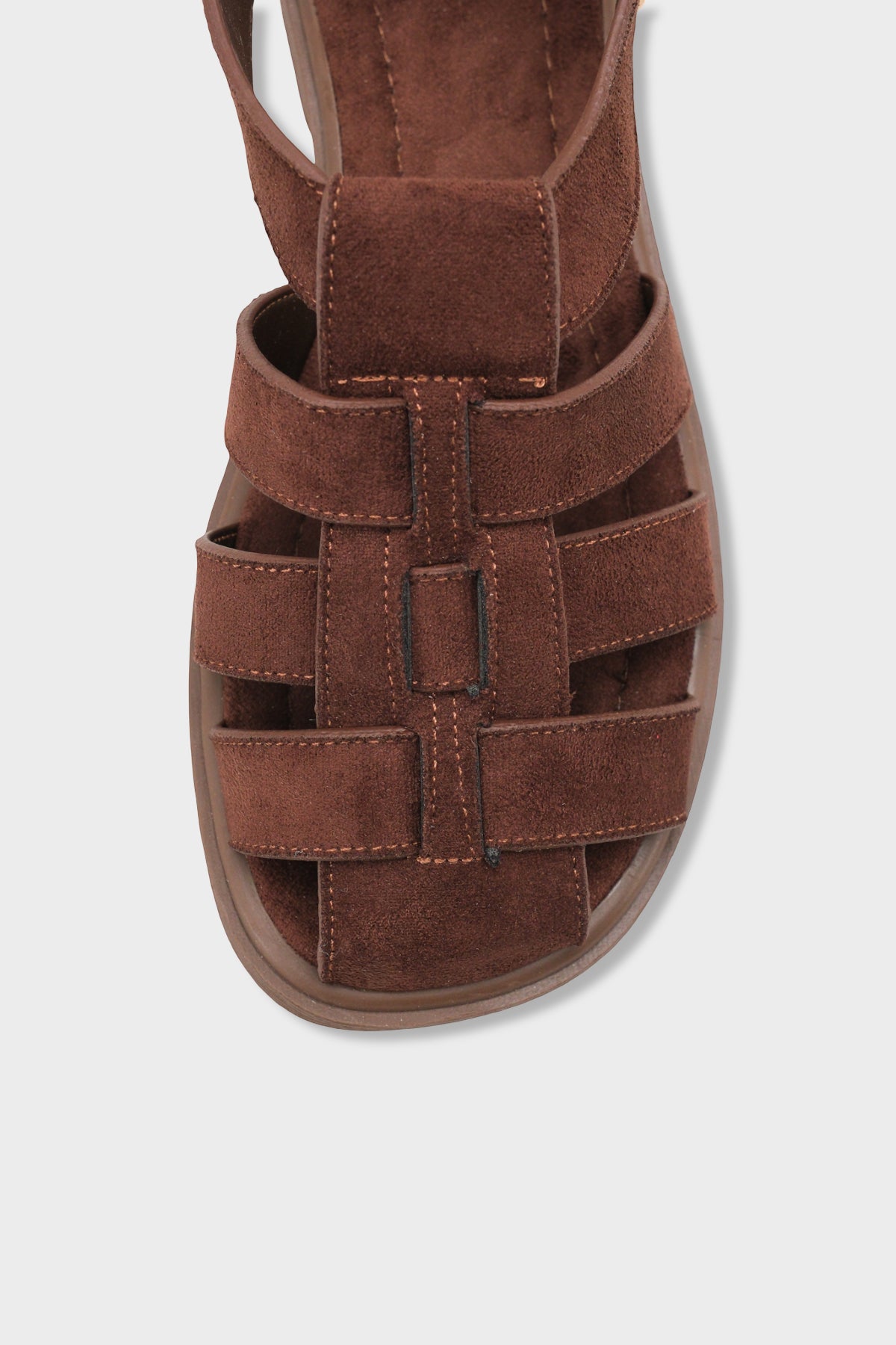 Jennifer Gladyatör Kadın Sandalet