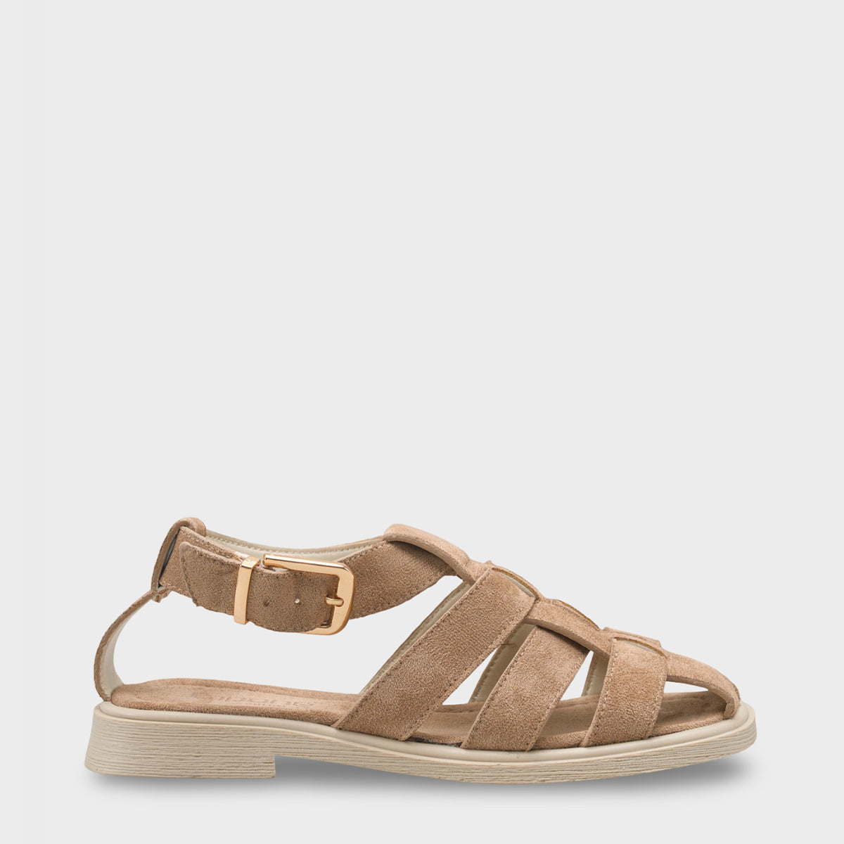 Jennifer Gladyatör Kadın Sandalet