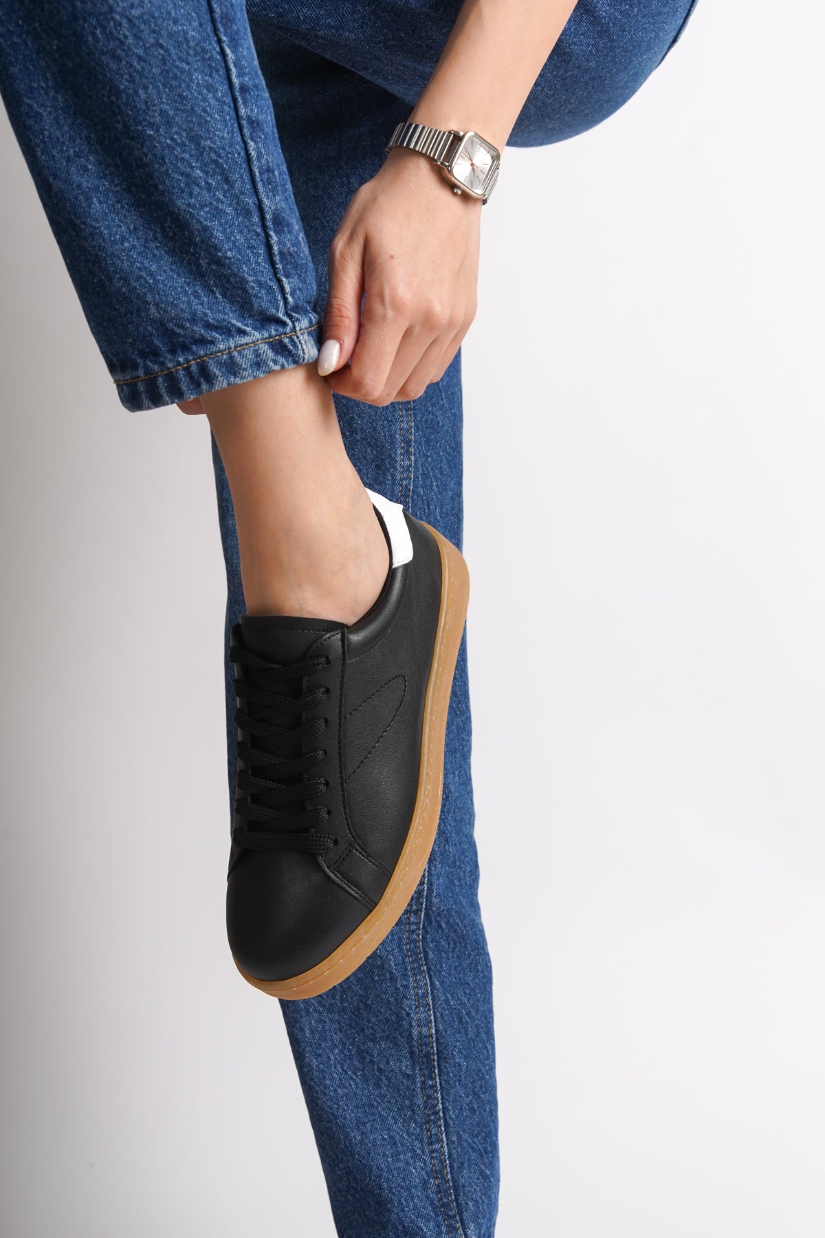 Kadın Sneaker