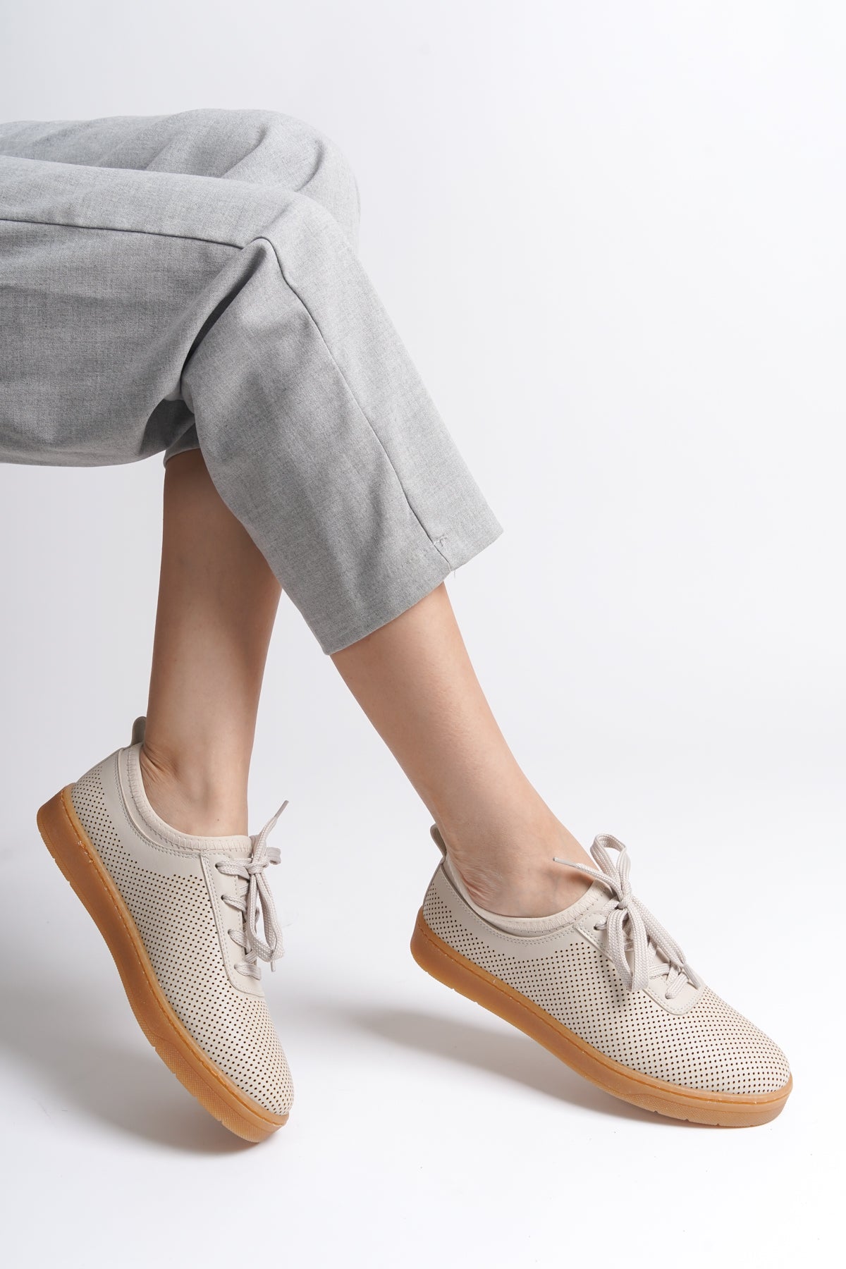 Kadın Sneaker