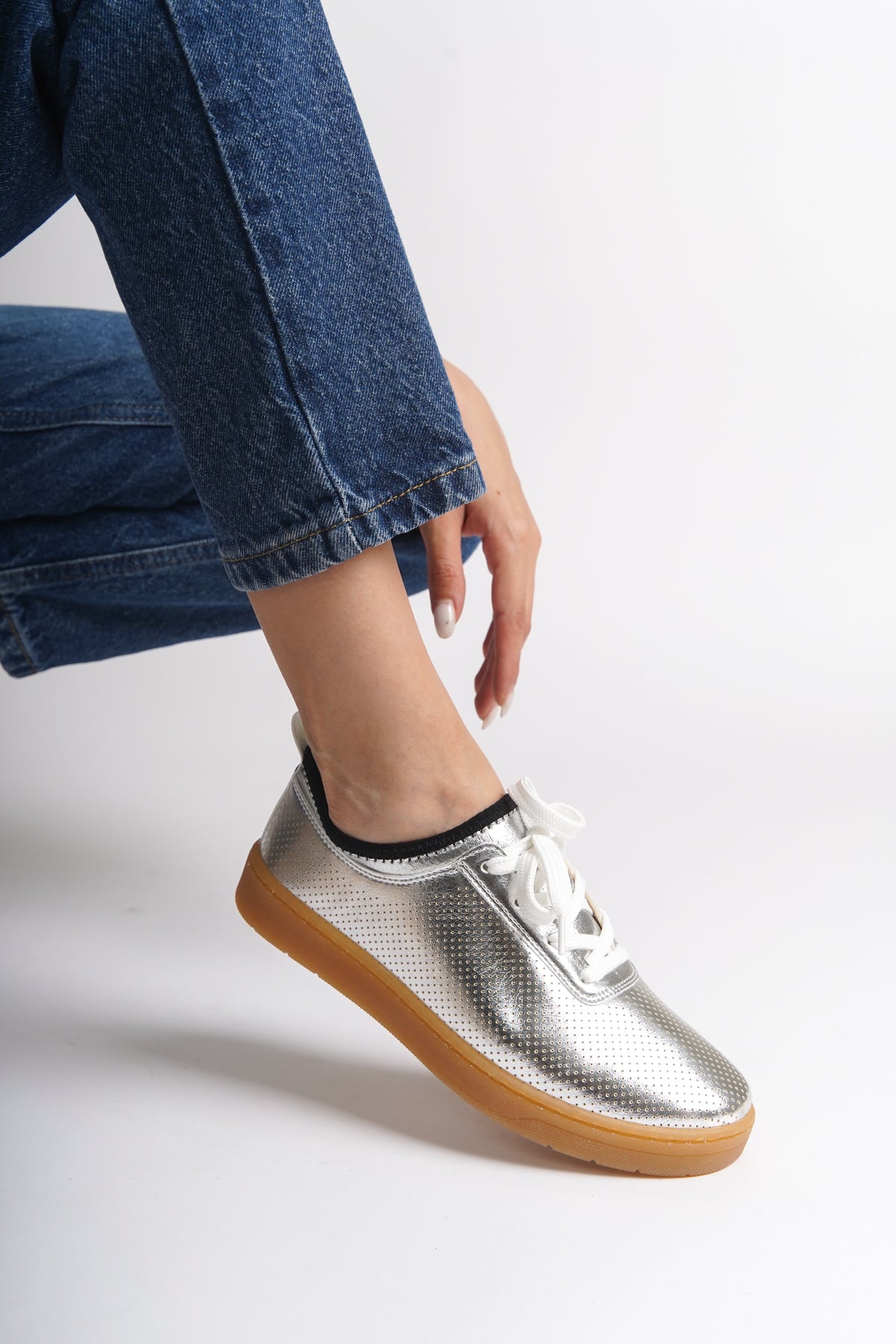 Kadın Sneaker