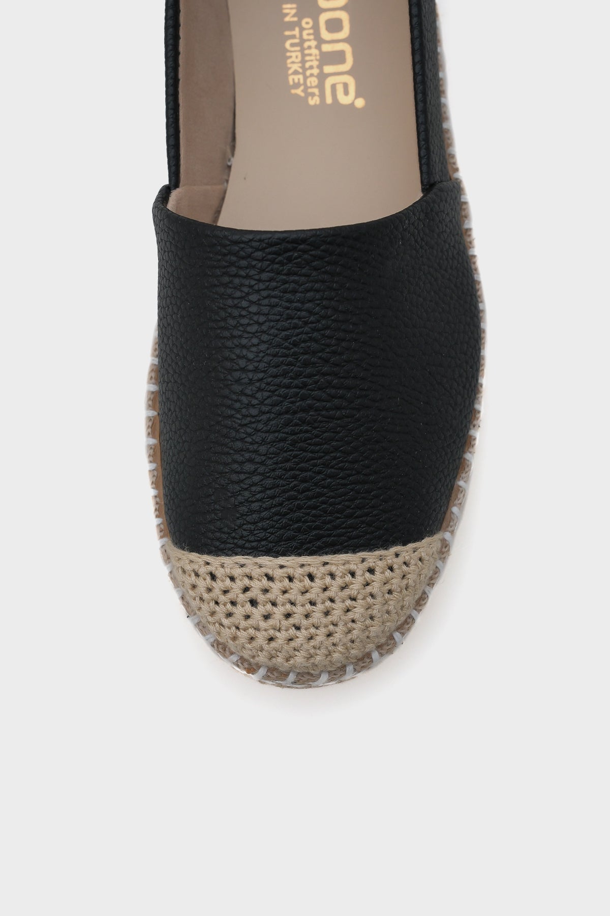 Pasarella Cilt Kadın Espadril