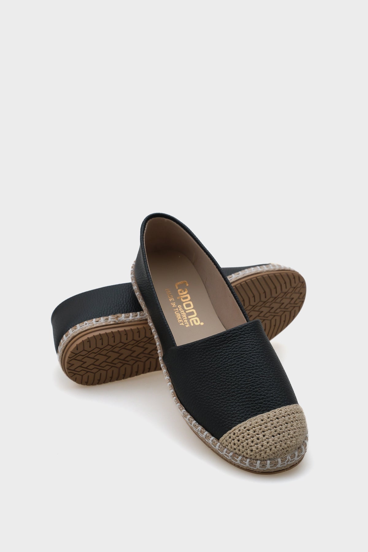 Pasarella Cilt Kadın Espadril